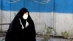 Iran MP dies from coronavirus as total toll spikes