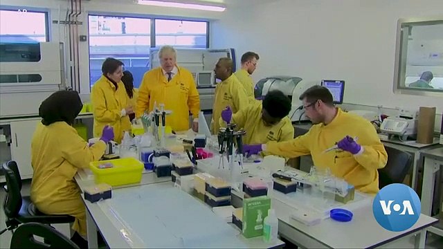 Coronavirus Hits The State of Economy in Europe and Africa