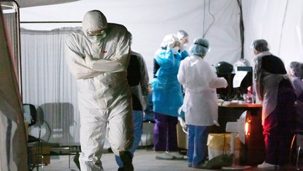 وفاة النائبة الإيرانية المنتخبة فاطمة رهبر نتيجة إصابتها بفيروس كورونا