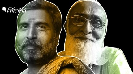 होली अबकी पूछ रही तेरा शहर क्यूं इतना बेरंगा था?