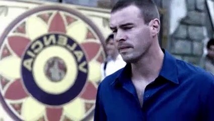 The Unit S01E05 Non-Permissive Environment