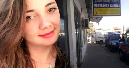 Genç kadın, tek cümlelik not bırakıp odunlukta canına kıydı