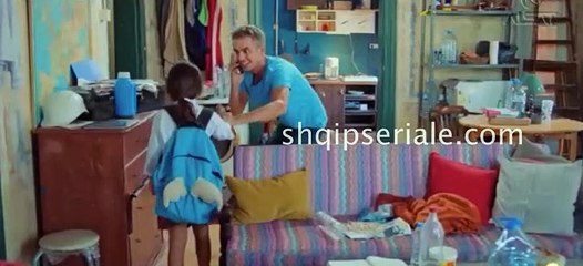 Vajza ime e vogël - Episodi 1 (06.03.2020)