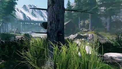 Ultimate Fishing Simulator 2 - Trailer d'annuncio