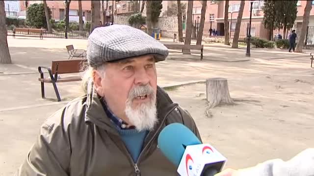 La Comunidad de Madrid registra el mayor número de infectados por coronavirus de España