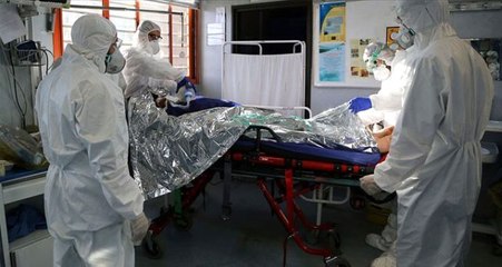 Fransa'da koronavirüs nedeniyle ölenlerin sayısı 11'e yükseldi