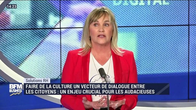 Club Média RH - Samedi 7 mars