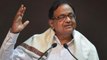 Yes Bank crisis: SBI being commanded, says Chidambaram