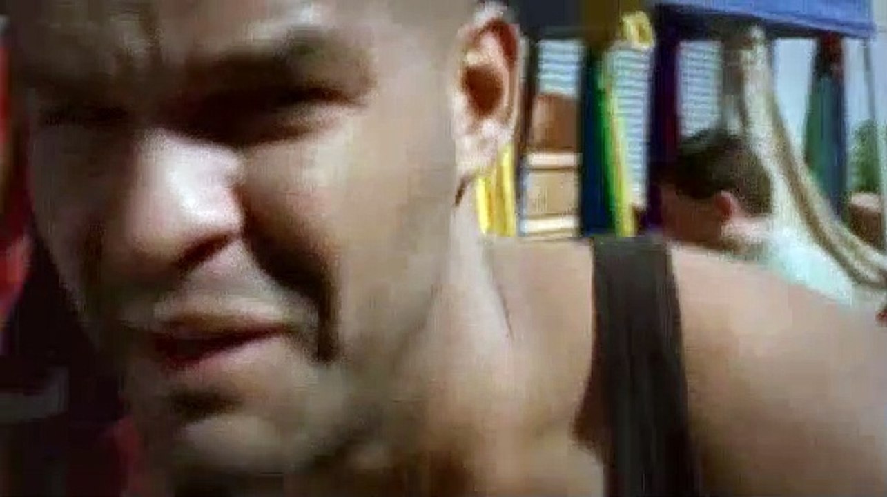 Prison Break S02E22 Sona