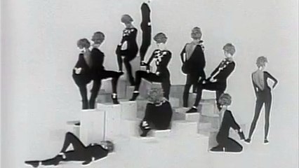 Serge Gainsbourg "Qui est in Qui est out" 1966