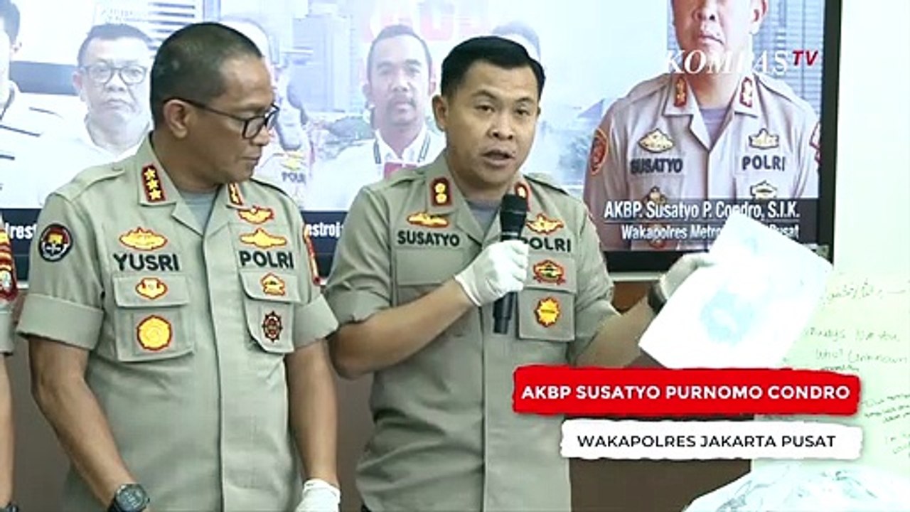 Makna di Balik Sketsa Mengerikan Karya Remaja Pembunuh Bocah dalam Lemari