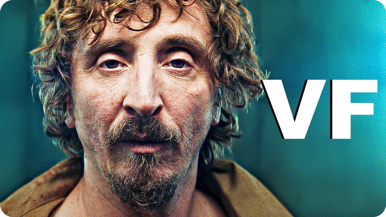 LA PLATEFORME Bande Annonce VF (2020)