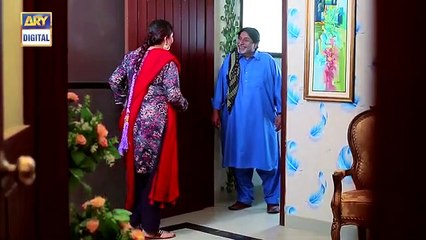 Jalebi Episode 60 _ 7th March 2020 _ ARY Digital Drama