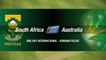 South Africa vs Australia - 3rd ODI Highlights 2020 - Cricket 19