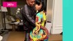TeddyA and Bambam welcome first child, Nicki Minaj's husband, Kenneth Petty arrested and more