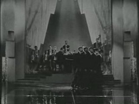 Duke Ellington & his cotton club orchestra