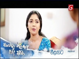 Mini Pahana Obai 07-03-2020