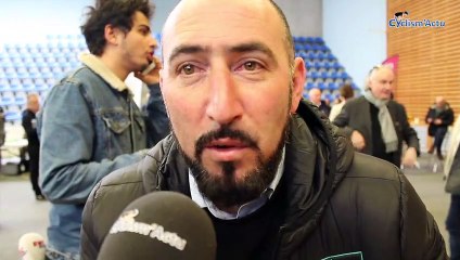 Paris-Nice 2020 - Jérôme Pineau : "Quand une des plus grandes courses du monde vous appelle..."