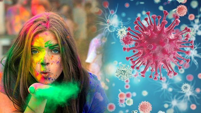 Coronavirus : Holi में कोरोना का खतरा, इन सेफ्टी टिप्‍स को करें Follow | Holi Precautions | Boldsky