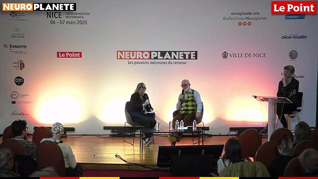 Neuroplanète 2020 - Bonne oreille, bon oeil, les clés de la vie sociale