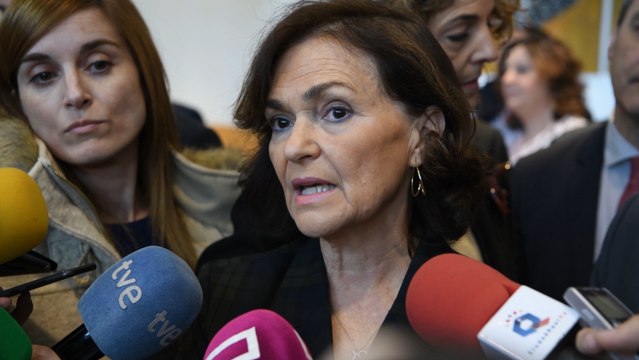 Calvo resta importancia al adelanto del Comité de Seguimiento