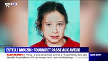 17 ans après la disparition d'Estelle Mouzin, Michel Fourniret passe aux aveux