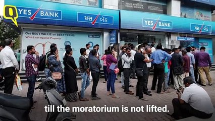 Fear of Yes Bank’s Downfall Existed For a Long Time, Here’s The Whole Story