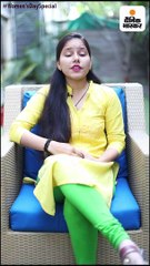 हादसे में आंखें गंवाईं, लेकिन हिम्मत ऐसी कि बिना आरक्षण ओडिशा सिविल सर्विसेज में रैंक बनाई तपस्विनी दास ने