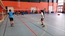 Pont-à-Mousson : plus de 500 compétiteurs sur le week-end pour les championnats du Grand Est Jeunes de badminton