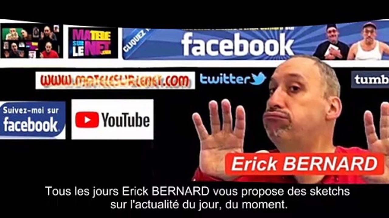 Bienvenue chez moi