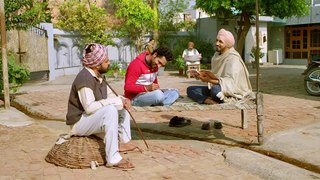 POSTI ( Trailer ) Babbal Rai | Surilie Gautam | Prince KJ Singh | Rana Ranbir | Vadda Grewal |