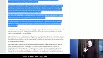 El tremendo escándalo de Juan Jose Origel en las calles de CDMX