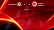 Resumen partido entre B. Leverkusen y Eintracht Frankfurt Jornada 25 Bundesliga
