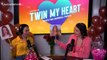 The Merrell Twins REACT to Who's Most Likely to... - Twin My Heart The Podcast