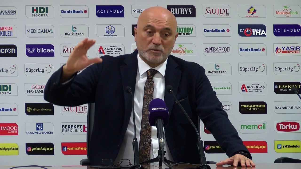 Hikmet Karaman: "1 Puana Allah’a Şükür Demek Gerekiyor"