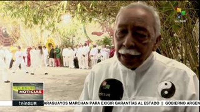 Cuba desarrolla planes para mejorar calidad de vida de adultos mayores