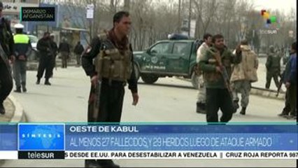 Síntesis: "Súpermartes" electoral en EEUU