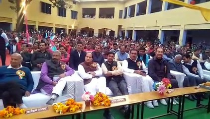 कैराना: जल्द होगा रोड़वेज बस स्टैंड का शिलान्यास