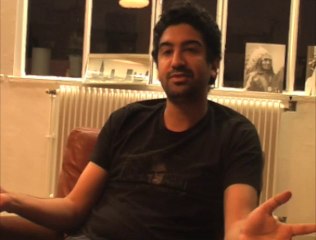 Entretien avec Tariq Krim: "les grands basculements du Net"