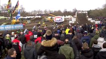 Qualifying Highlights MXGP of The Netyherlands 2020