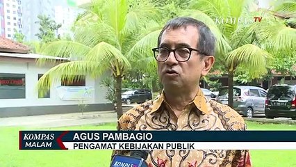 Pengamat: Kalau Bisa Masker Diberikan Gratis