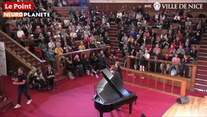 Neuroplanète 2020 - La musique, source et reflet d’émotions