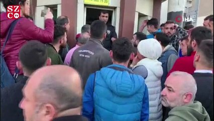 Esenyurt'ta ortalığı karıştıran iddia!
