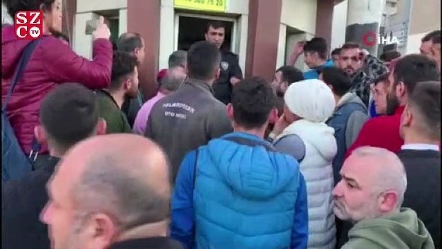 Esenyurt'ta ortalığı karıştıran iddia!