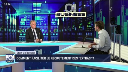 Comment gérer les contrats courts ? - 07/03