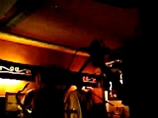 Bon Dieu - Pull it Jah! @ Havana Café Live! 2007