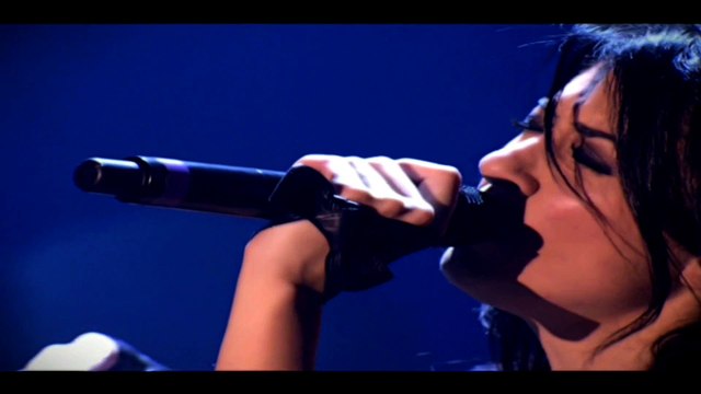 Nolwenn Leroy Live — A Song For You — L. Russel | { HISTOIRES NATURELLES TOUR } (OLYMPIA 2006)