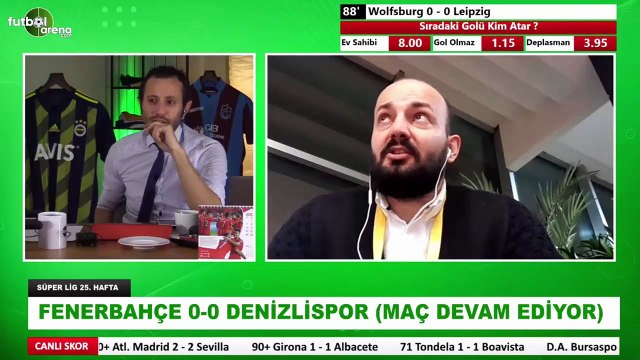 Senad Ok: Fenerbahçe'ye en büyük darbeyi Ersun Yanal vurdu