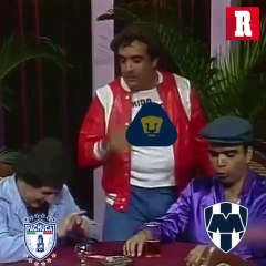 América es papá de los Pumas