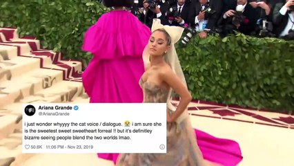 Hailey Bieber Reacts To Selena Gomez Look At The AMAs